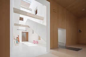 Yangshuo Geemu Building House