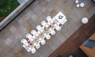 Yangshuo Geemu Building House