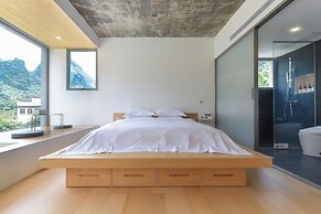 Yangshuo Geemu Building House