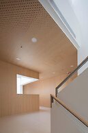 Yangshuo Geemu Building House