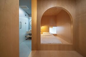 Yangshuo Geemu Building House