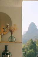 Yangshuo Geemu Building House