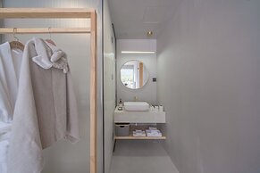 Yangshuo Geemu Building House