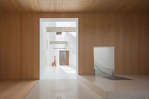 Yangshuo Geemu Building House