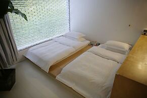 Yangshuo Geemu Building House