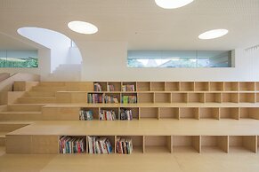 Yangshuo Geemu Building House