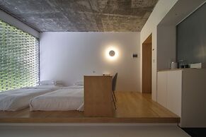 Yangshuo Geemu Building House