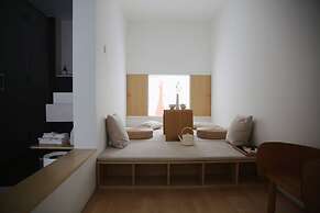 Yangshuo Geemu Building House