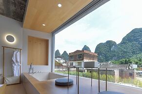 Yangshuo Geemu Building House