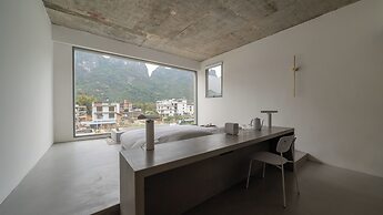 Yangshuo Geemu Building House