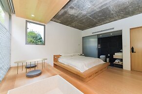 Yangshuo Geemu Building House