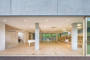 Yangshuo Geemu Building House