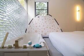 Yangshuo Geemu Building House