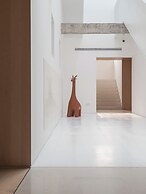 Yangshuo Geemu Building House