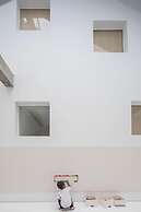 Yangshuo Geemu Building House