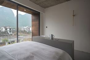 Yangshuo Geemu Building House