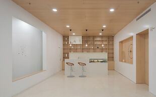 Yangshuo Geemu Building House