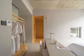 Yangshuo Geemu Building House