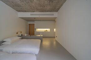 Yangshuo Geemu Building House