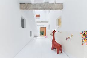 Yangshuo Geemu Building House