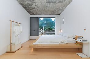 Yangshuo Geemu Building House