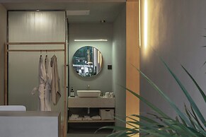 Yangshuo Geemu Building House