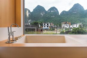 Yangshuo Geemu Building House