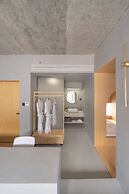 Yangshuo Geemu Building House