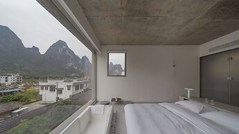 Yangshuo Geemu Building House