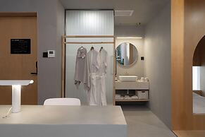 Yangshuo Geemu Building House