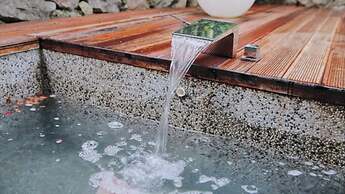 Yangshuo Geemu Building House