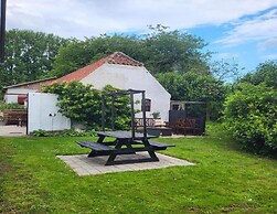 Holiday Home With Coastal Activities