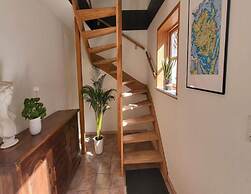 Holiday Home With Coastal Activities