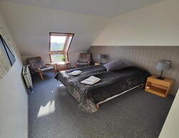 Holiday Home With Coastal Activities