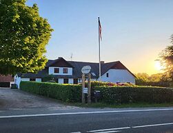 Holiday Home With Coastal Activities