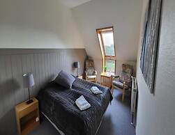 Holiday Home With Coastal Activities