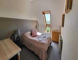 Holiday Home With Coastal Activities