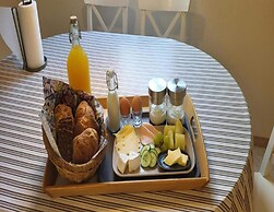 Holiday Home With Coastal Activities