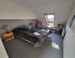 Holiday Home With Coastal Activities