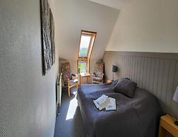 Holiday Home With Coastal Activities