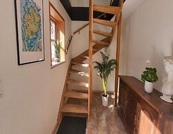 Holiday Home With Coastal Activities