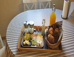 Holiday Home With Coastal Activities