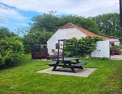 Holiday Home With Coastal Activities