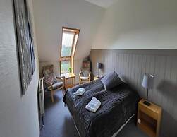 Holiday Home With Coastal Activities