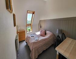 Holiday Home With Coastal Activities