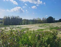 Holiday Home With Coastal Activities