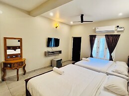 Dwaraka Resorts