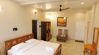 Dwaraka Resorts