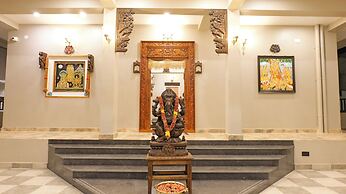 Dwaraka Resorts
