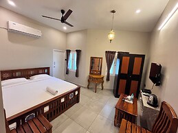 Dwaraka Resorts